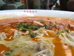 -金良酸菜鱼(宁海路总店)