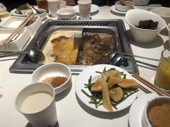 -海底捞火锅(公益西桥店)