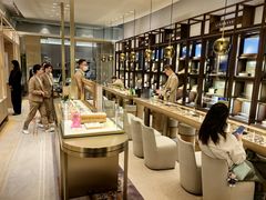 -溥仪眼镜PUYI OPTICAL(国贸商城店)