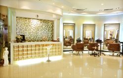 店内环境-丝情发艺 I SALON