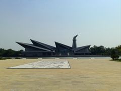 -盐城丹顶鹤湿地生态旅游区