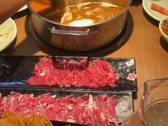-掂档潮汕牛肉火锅(沈阳万象城店)