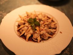 -扬州香格里拉·香宫中餐厅