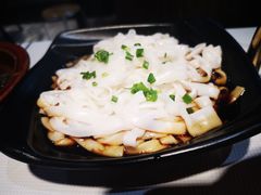 -庞家烧烤客栈(炮台山店)