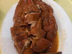 -荔枝柴烧鹅酒家(坦洲分店)