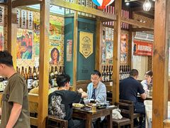 -小川洋风料理(街道口店)