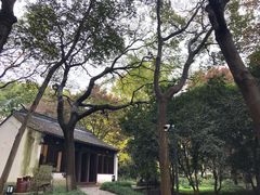 -上海方塔园