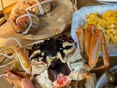 -丫丫蟹庄·苏式园林农家乐·阳澄湖大闸蟹(阳澄湖莲花岛店)