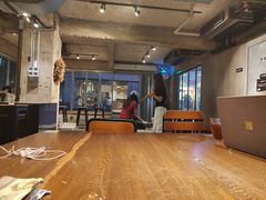-来回·咖啡(天河南店)