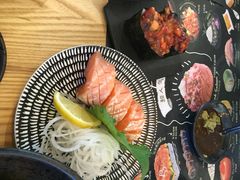 -Sushi Love 创意寿司(丽影广场店)