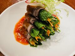 傣味牛肉-都氏家DUSJOY(翡翠城店)