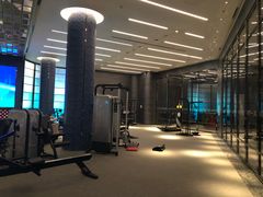-西安W酒店FIT有型健身中心