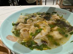 -常州银丝面馆(府琛店)