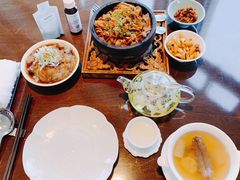 -环球港凯悦 · 享悦中餐厅