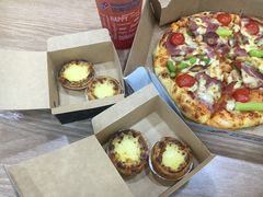 -达美乐比萨(东新路店)