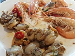 -“香”全日餐厅·株洲大汉希尔顿酒店