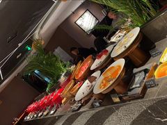 -拉蒂娜·巴西牛排馆 Latina·Brazilian Steakhouse(王府井喜悦店)