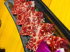 腹心肉-丸藏和牛烧肉专门店(园区师惠坊店)