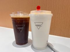 -Manner Coffee(K11店)