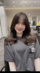 -MMby Hair Code芭曲发型