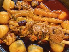 -李子坝梁山鸡(李子坝大鸡哥店)