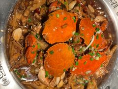 -胖哥俩肉蟹煲(杭州大厦中央广场店)