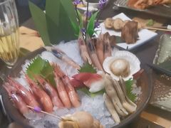 -菊上料理(蜀山银泰百货店)