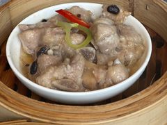 -潮府馆·非遗潮州菜·港式点心(世纪公园店)