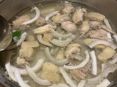 -狐狸爱上椰子鸡(滨江星光大道店)