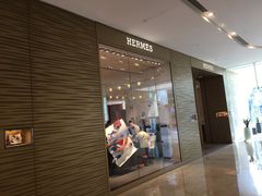-爱马仕 HERMES(德基广场店)