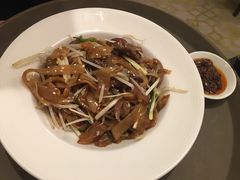 -京香轩·中餐厅(上海中庚聚龙酒店)