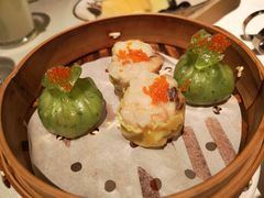 -皇朝会.经典传统粤菜(外滩店)