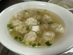 -汪家馄饨(集庆路店)