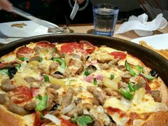 -必胜客(远大路店)