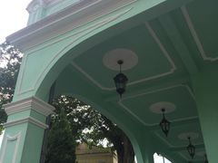 -龙环葡韵住宅式博物馆