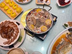 -臻味到北京烤鸭(MM3购物中心店)