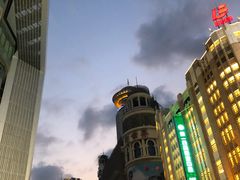 -宝大祥青少年儿童购物中心(南京东路店)