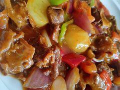 -辣婆婆(航天桥店)