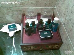 hemers-上海东方佘山翰悦阁酒店·Vie全日制餐厅