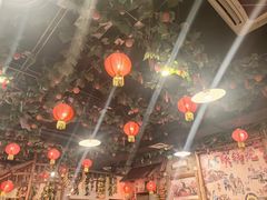 -粗粮人家·东北菜(洋桥店)