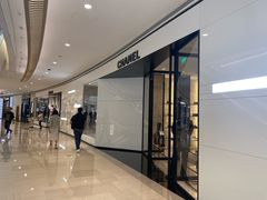 -CHANEL(恒隆广场店)