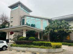 -福建鲤鱼洲酒店