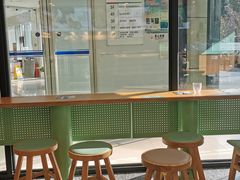 用餐区-老乡鸡(南京河西雨润大街店)