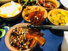 -院8里·少城记忆老川菜(宽窄巷子店)