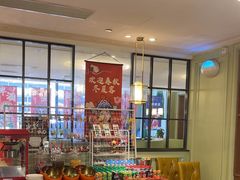 -新海渔港·胶东海鲜家常菜·家宴(奥体中心店)