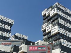 -资和信百货商场