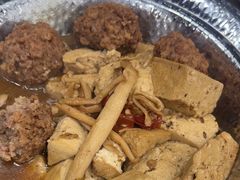 -乔家满族八大碗(流水沟店)