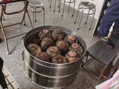原只椰子炖竹丝鸡-達揚原味燉品(文明路店)