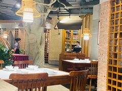-浔庐餐厅•江西老字号•九江菜(南湖国际店)
