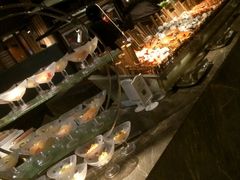-星伦多 自助料理(圆融店)